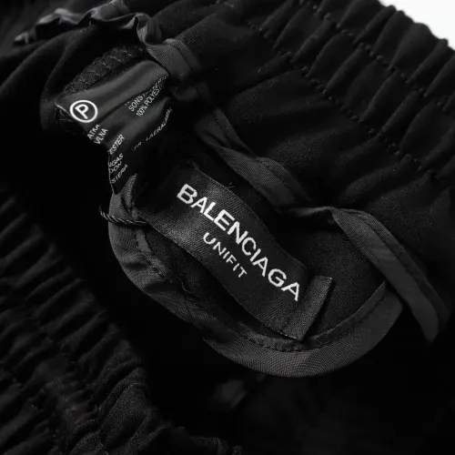 Replica Balenciaga Pants For Unisex #1429857 $68.00 USD for Wholesale