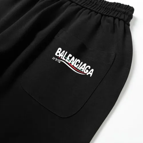 Replica Balenciaga Pants For Unisex #1429857 $68.00 USD for Wholesale