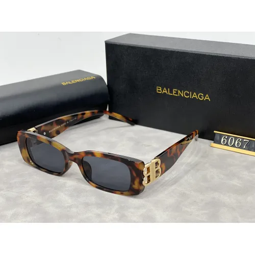Cheap Balenciaga Fashion Sunglasses #1429859, $$25.00 USD On Balenciaga Fashion Sunglasses