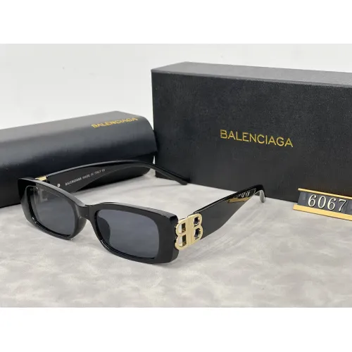 Cheap Balenciaga Fashion Sunglasses #1429861, $$25.00 USD On Balenciaga Fashion Sunglasses