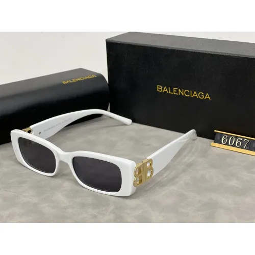 Cheap Balenciaga Fashion Sunglasses #1429862, $$25.00 USD On Balenciaga Fashion Sunglasses