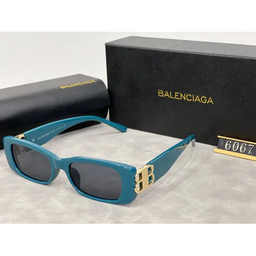 Cheap Balenciaga Fashion Sunglasses #1429866, $$25.00 USD On Balenciaga Fashion Sunglasses