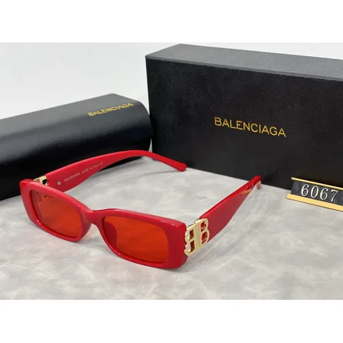 Cheap Balenciaga Fashion Sunglasses #1429867, $$25.00 USD On Balenciaga Fashion Sunglasses