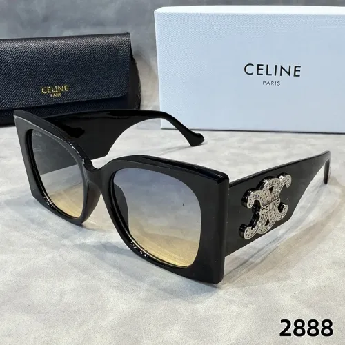 Cheap Celine Fashion Sunglasses #1429868, $$25.00 USD On Celine Fashion Sunglasses