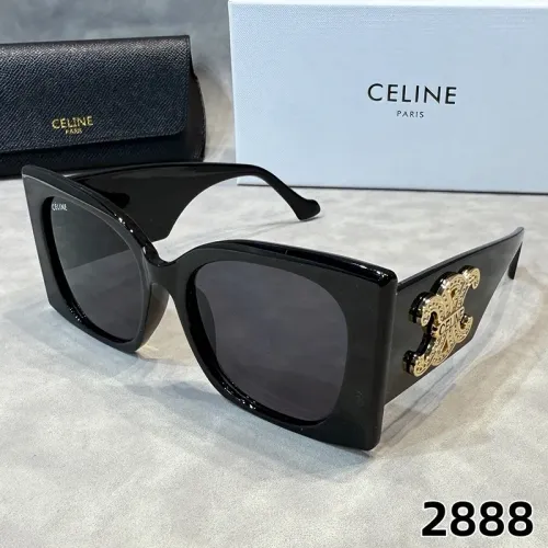 Cheap Celine Fashion Sunglasses #1429869, $$25.00 USD On Celine Fashion Sunglasses