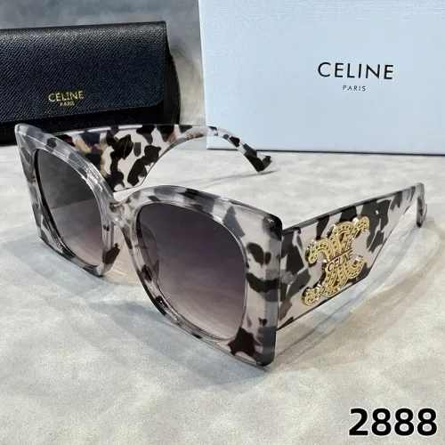 Cheap Celine Fashion Sunglasses #1429870, $$25.00 USD On Celine Fashion Sunglasses