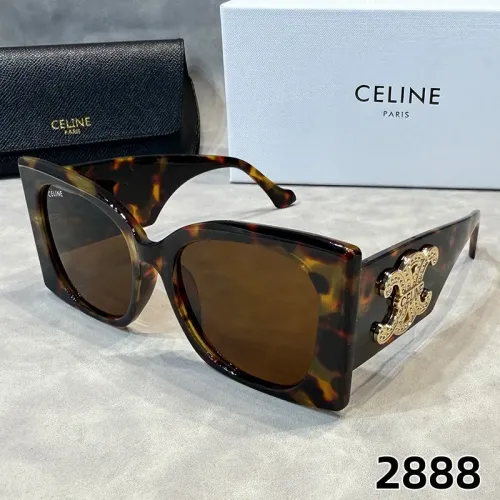 Cheap Celine Fashion Sunglasses #1429871, $$25.00 USD On Celine Fashion Sunglasses