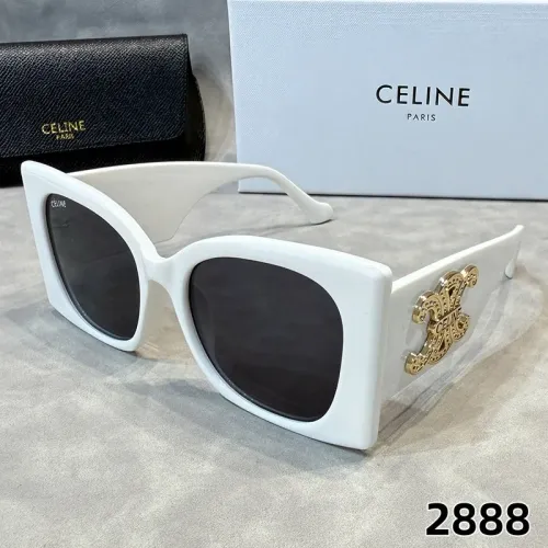 Cheap Celine Fashion Sunglasses #1429873, $$25.00 USD On Celine Fashion Sunglasses