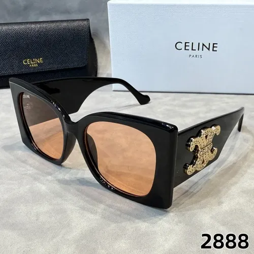 Cheap Celine Fashion Sunglasses #1429874, $$25.00 USD On Celine Fashion Sunglasses
