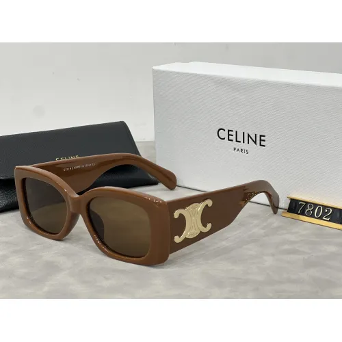 Cheap Celine Fashion Sunglasses #1429875, $$25.00 USD On Celine Fashion Sunglasses