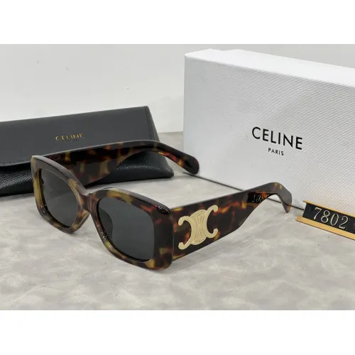 Cheap Celine Fashion Sunglasses #1429876, $$25.00 USD On Celine Fashion Sunglasses