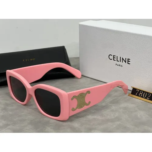 Cheap Celine Fashion Sunglasses #1429877, $$25.00 USD On Celine Fashion Sunglasses