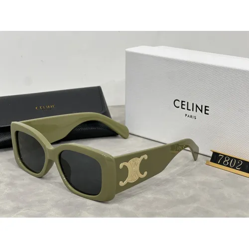 Cheap Celine Fashion Sunglasses #1429878, $$25.00 USD On Celine Fashion Sunglasses