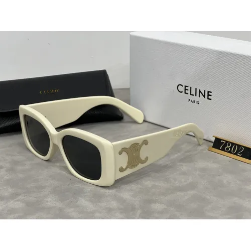Cheap Celine Fashion Sunglasses #1429879, $$25.00 USD On Celine Fashion Sunglasses