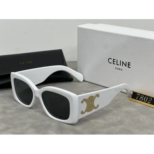 Cheap Celine Fashion Sunglasses #1429880, $$25.00 USD On Celine Fashion Sunglasses