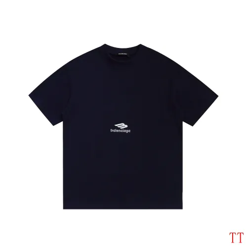 Cheap Balenciaga T-Shirts Short Sleeved For Unisex #1429882, $$40.00 USD On Balenciaga T-Shirts