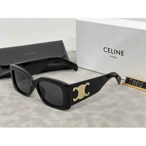 Cheap Celine Fashion Sunglasses #1429883, $$25.00 USD On Celine Fashion Sunglasses