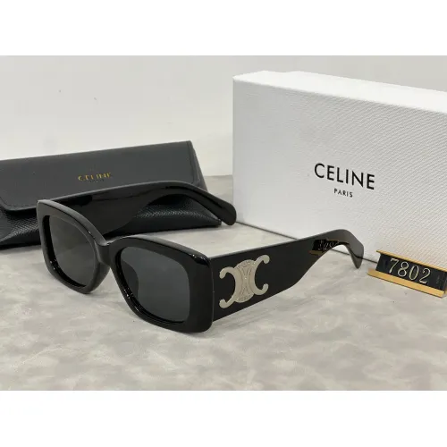Cheap Celine Fashion Sunglasses #1429885, $$25.00 USD On Celine Fashion Sunglasses