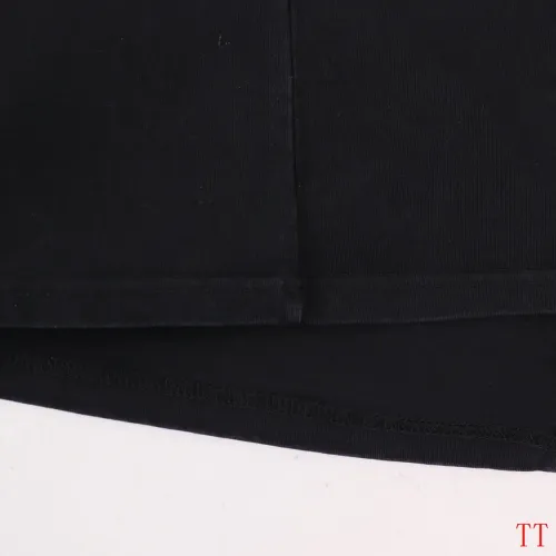 Replica Amiri T-Shirts Short Sleeved For Unisex #1429917 $36.00 USD for Wholesale