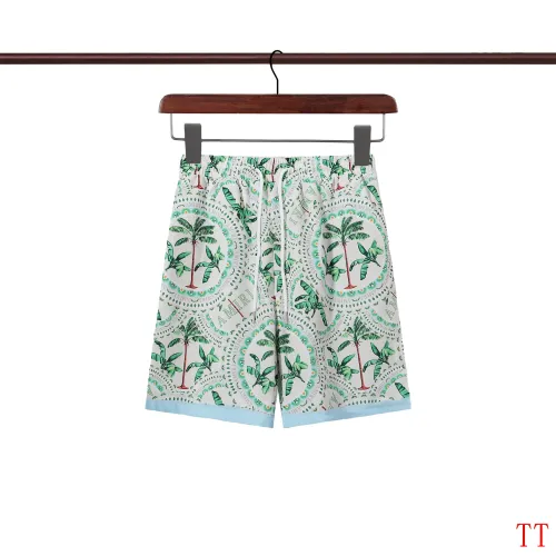 Replica Amiri Tracksuits Short Sleeved For Men #1429970 $52.00 USD for Wholesale