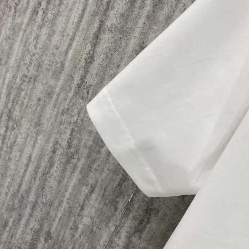 Replica Christian Dior T-Shirts Short Sleeved For Unisex #1429995 $42.00 USD for Wholesale