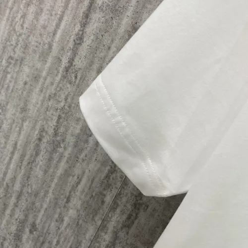 Replica Christian Dior T-Shirts Short Sleeved For Unisex #1429997 $42.00 USD for Wholesale