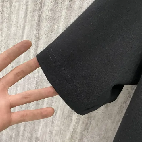 Replica Christian Dior T-Shirts Short Sleeved For Unisex #1429998 $42.00 USD for Wholesale