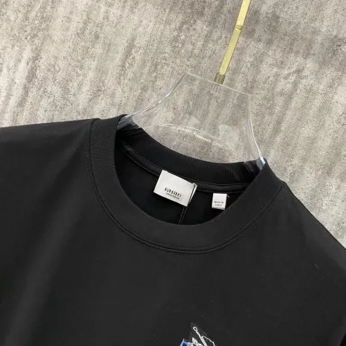 Replica Burberry T-Shirts Short Sleeved For Unisex #1430000 $42.00 USD for Wholesale