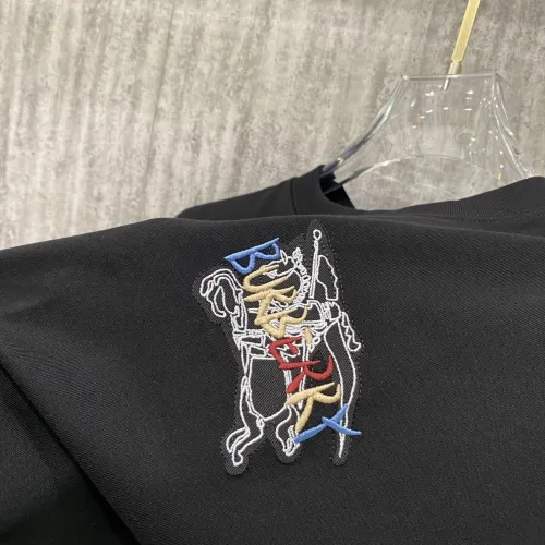 Replica Burberry T-Shirts Short Sleeved For Unisex #1430000 $42.00 USD for Wholesale