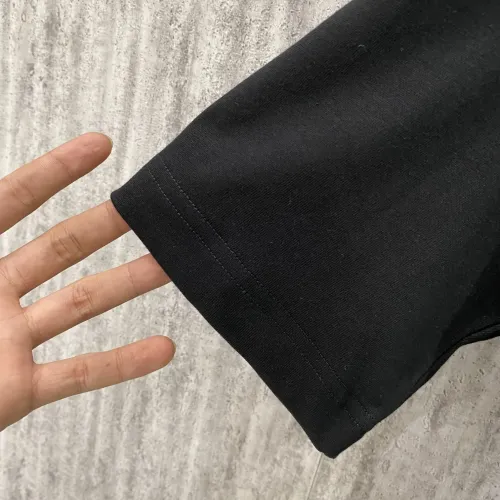 Replica Burberry T-Shirts Short Sleeved For Unisex #1430000 $42.00 USD for Wholesale