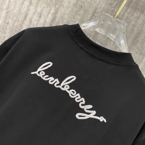 Replica Burberry T-Shirts Short Sleeved For Unisex #1430002 $42.00 USD for Wholesale