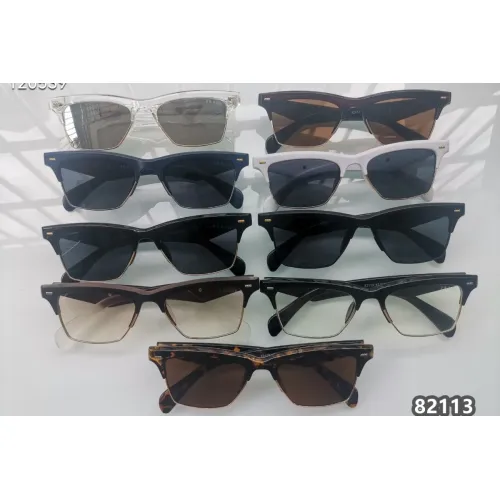 Replica Prada Sunglasses #1430028 $25.00 USD for Wholesale