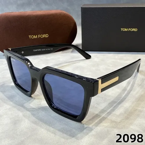 Cheap Tom Ford Sunglasses #1430044, $$25.00 USD On Tom Ford Sunglasses