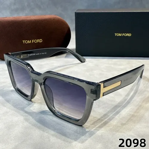 Cheap Tom Ford Sunglasses #1430046, $$25.00 USD On Tom Ford Sunglasses