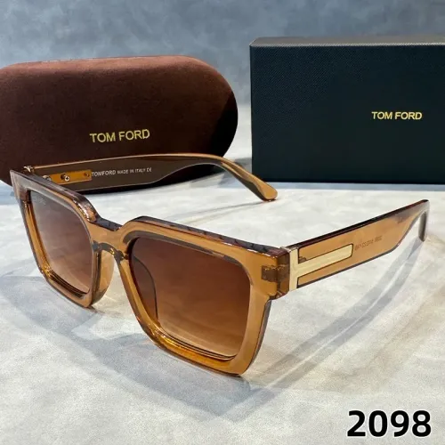 Cheap Tom Ford Sunglasses #1430048, $$25.00 USD On Tom Ford Sunglasses