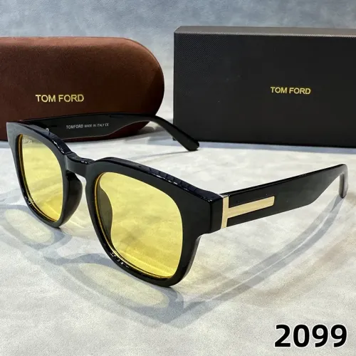 Cheap Tom Ford Sunglasses #1430051, $$25.00 USD On Tom Ford Sunglasses