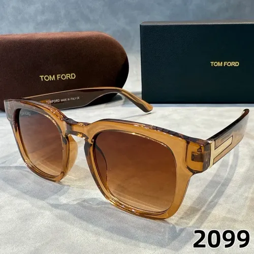 Cheap Tom Ford Sunglasses #1430052, $$25.00 USD On Tom Ford Sunglasses