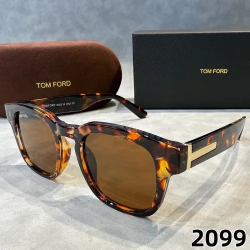 Cheap Tom Ford Sunglasses #1430053, $$25.00 USD On Tom Ford Sunglasses