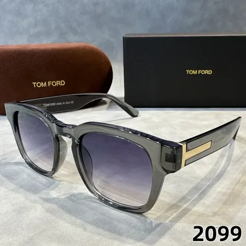 Cheap Tom Ford Sunglasses #1430056, $$25.00 USD On Tom Ford Sunglasses