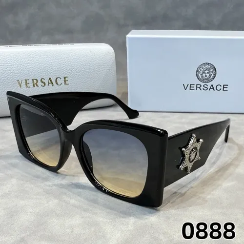 Cheap Versace Sunglasses #1430060, $$25.00 USD On Versace Sunglasses