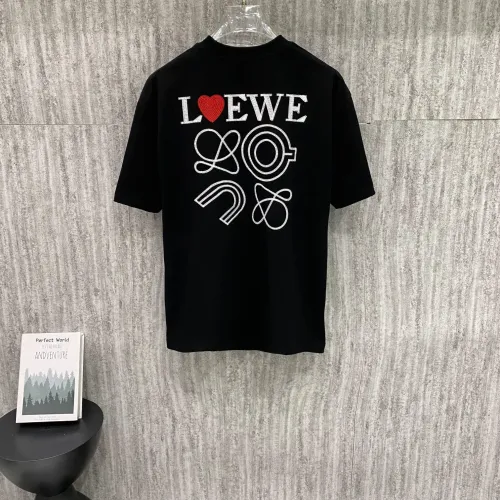 Cheap LOEWE T-Shirts Short Sleeved For Unisex #1430105, $$42.00 USD On LOEWE T-Shirts