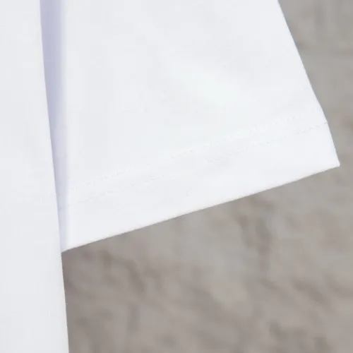 Replica LOEWE T-Shirts Short Sleeved For Unisex #1430113 $32.00 USD for Wholesale