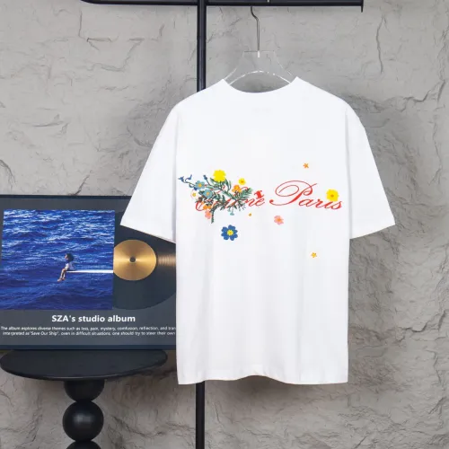 Cheap Celine T-Shirts Short Sleeved For Unisex #1430124, $$36.00 USD On Celine T-Shirts