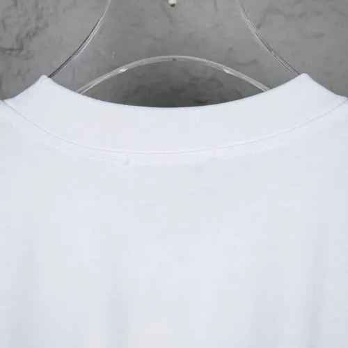 Replica Christian Dior T-Shirts Short Sleeved For Unisex #1430127 $36.00 USD for Wholesale