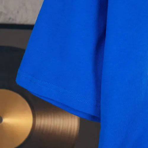 Replica Balenciaga T-Shirts Short Sleeved For Unisex #1430136 $34.00 USD for Wholesale