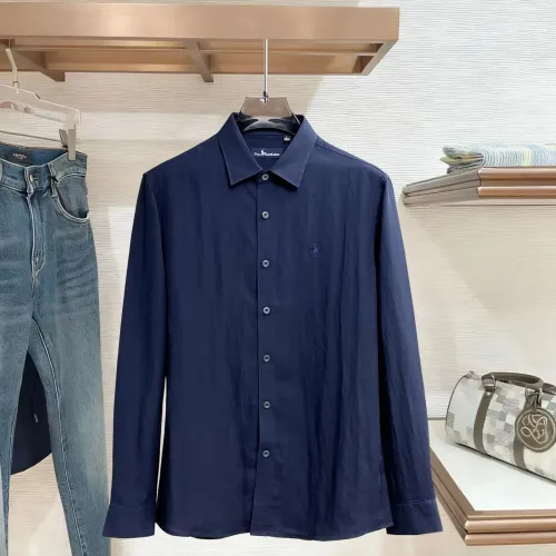 Cheap Ralph Lauren Polo Shirts Long Sleeved For Men #1430158, $$80.00 USD On Ralph Lauren Polo Shirts