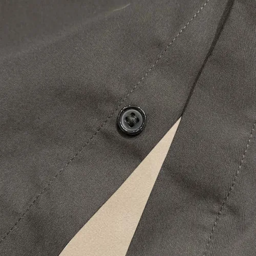 Replica Valentino Shirts Long Sleeved For Men #1430172 $72.00 USD for Wholesale