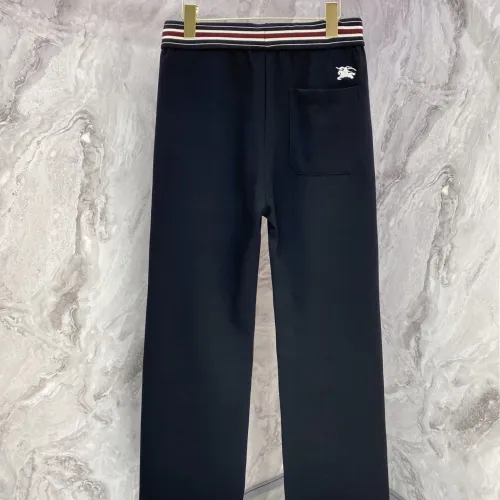 Replica Burberry Pants For Men #1430174 $76.00 USD for Wholesale