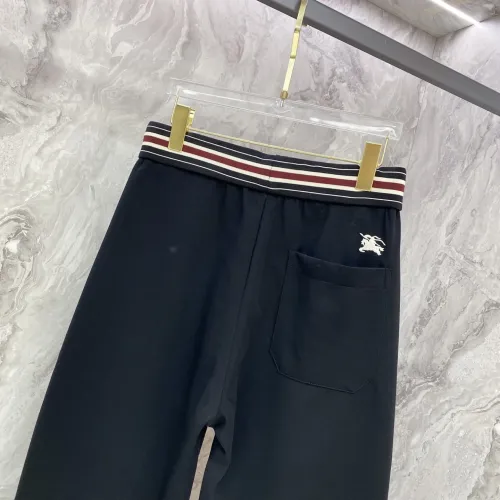 Replica Burberry Pants For Men #1430174 $76.00 USD for Wholesale