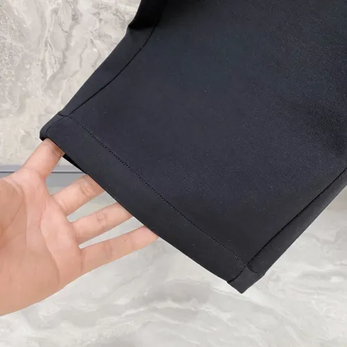 Replica Burberry Pants For Men #1430174 $76.00 USD for Wholesale